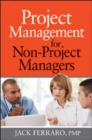 Image for Project management for non-project managers