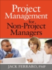 Image for Project management for non-project managers