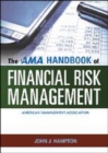 Image for The AMA Handbook of Financial Risk Management