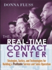 Image for The real-time contact center