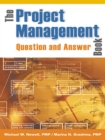 Image for The project management question and answer book