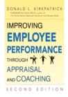Image for Improving employee performance through appraisal and coaching