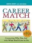 Image for Career match: connecting who you are with what you&#39;ll love to do