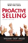 Image for Proactive selling: control the process - win the sale