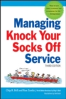 Image for Managing knock your socks off service