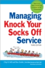 Image for Managing knock your socks off service