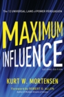 Image for Maximum Influence