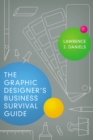 Image for The graphic designer&#39;s business survival guide