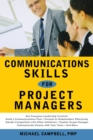 Image for Communications Skills for Project Managers