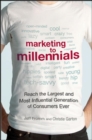 Image for Marketing to millennials  : reach the largest and most influential generation of consumers ever