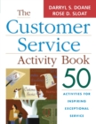 Image for The Customer Service Activity Book