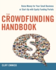 Image for The Crowdfunding Handbook