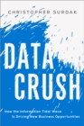 Image for Data crush: how the information tidal wave is driving new business opportunities