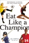 Image for Eat like a champion: performance nutrition for your young athlete