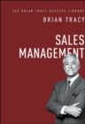 Image for Sales Management: The Brian Tracy Success Library