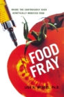 Image for Food Fray