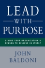 Image for Lead with Purpose