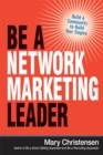Image for Be a network marketing leader: build a community to build your empire
