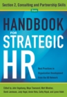 Image for Handbook for Strategic HR - Section 2: Consulting and Partnership Skills