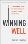 Image for Winning Well