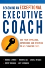 Image for Becoming an Exceptional Executive Coach