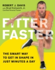 Image for Fitter Faster