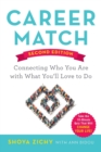 Image for Career match  : connecting who you are with what you&#39;ll love to do