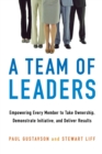 Image for A Team of Leaders