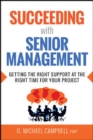 Image for Succeeding with Senior Management