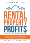 Image for Rental-Property Profits : A Financial Tool Kit for Landlords