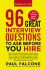 Image for 96 great interview questions to ask before you hire
