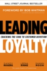 Image for Fierce loyalty: cracking the code to customer devotion
