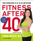 Image for Fitness after 40: how to stay strong at any age