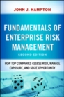 Image for Fundamentals of Enterprise Risk Management