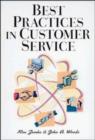 Image for Best Practices in Customer Service