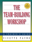 Image for The team-building workshop