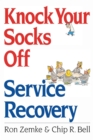 Image for Knock your socks off service recovery