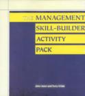 Image for Management Skill-Builder Activity Pack