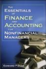 Image for The Essentials of Finance and Accounting for Nonfinancial Managers