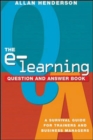 Image for The e-Learning Question and Answer Book