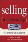 Image for Selling without Selling