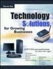 Image for TECHNOLOGY SOLUTIONS FOR GROWI