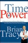 Image for Time Power