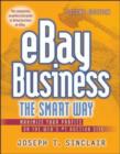 Image for Ebay Business