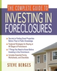 Image for The Complete Guide to Investing in Foreclosures