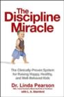 Image for The Discipline Miracle
