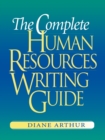 Image for The Complete Human Resources Writing Guide