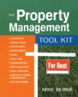 Image for The Property Management Tool Kit