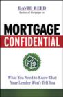 Image for Mortgage Confidential