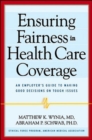 Image for Ensuring Fairness in Health Care Coverage